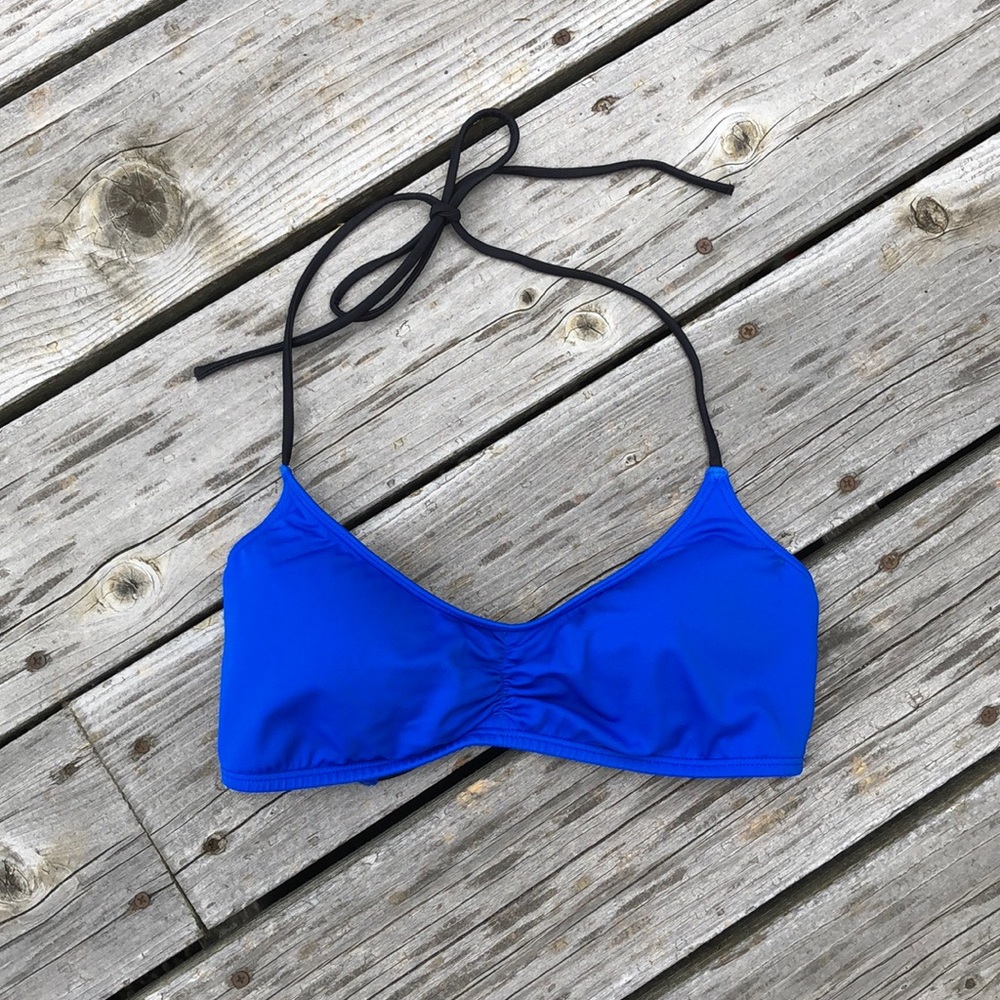 Victoria’s Secret Pink swim top